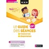 MHM - CE1 - GUIDE DES SEANCES + RESSOURCES - PROGRAMME 2025