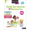 MHM - GS - GUIDE DES SEANCES + RESSOURCES - EDITION 2025