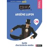 MHF - LECTURE COMPREHENSION CM - ARSENE LUPIN - GUIDE PEDAGOGIQUE