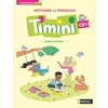 TIMINI - CE1 - CAHIER D'ACTIVITES ELEVE