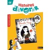 HISTOIRES A DEVORER - CE BLANCHE-NEIGE - FICHIER D'EXPLOITATION