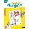 HISTOIRES A DEVORER - CE UN YETI DANS MA CLASSE - FICHIER D'EXPLOITATION