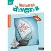 HISTOIRES A DEVORER - CE LE PIRATE DE COEUR - FICHIER D'EXPLOITATION