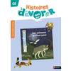 HISTOIRES A DEVORER - CE LES ANIMAUX QUI FONT PEUR - FICHIER D'EXPLOITATION
