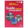 ODYSSEO HISTOIRE-GEOGRAPHIE-EMC CM2 (2020) - BANQUE DE RESSOURCES SUR CD-ROM AVEC GUIDE PEDAGOGIQUE