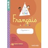 TIPI CE2 : MON CARNET DE LECONS DE FRANCAIS (2022) - CAHIER DE LELEVE