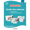 ANIMATHS CP (2025) - GUIDE PEDAGOGIQUE + BANQUE DE RESSOURCES