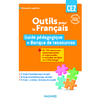 OUTILS POUR LE FRANCAIS CE2 (2025) - GUIDE PEDAGOGIQUE + BANQUE DE RESSOURCES