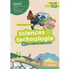 CAHIER ODYSSEO SCIENCES ET TECHNOLOGIE CM1 (2024)