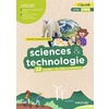 CAHIER ODYSSEO SCIENCES ET TECHNOLOGIE CM2 (2024)