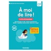 A MOI DE LIRE ! CP (2024) - GUIDE PEDAGOGIQUE + BANQUE DE RESSOURCES