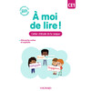 A MOI DE LIRE ! CE1 (2025) - CAHIER DETUDE DE LA LANGUE