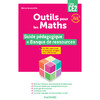 OUTILS POUR LES MATHS CE2 PAR DOMAINE (2025) - GUIDE DU FICHIER + BANQUE DE RESSOURCES