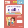 FICHES MEMO EXERCICES MATHS CE2