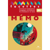 FACETTES CM1, MEMO (PAS VENDU SEUL - COMPOSE LE 9612615)