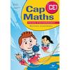 CAP MATHS CE1 ED. 2009 - FICHIER D'ENTRAINEMENT + DICO-MATHS
