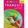 FACETTES FRANCAIS CM1 2010, LIVRE DE L'ELEVE NON VENDU SEUL COMPOSE LE 9653544