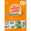 LES CAHIERS DE LA LUCIOLE DECOUVERTE DU MONDE CE1 ED. 2010 - CAHIER DE L'ELEVE