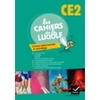 LES CAHIERS DE LA LUCIOLE SCIENCES EXPERIMENTALES ET TECHNOLOGIE CE2 ED. 2012 - CAHIER DE L'ELEVE