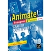 ANIMATE ESPAGNOL 1RE ANNEE ED. 2011 - CAHIER D'ACTIVITES