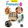 COLIBRIS FRANCAIS 6E ED. 2016 - MANUEL DE L'ELEVE (INCLUS MON CARNET DE BORD 6E
