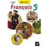 COLIBRIS FRANCAIS 5E ED. 2016 - MANUEL DE L'ELEVE (INCLUS MON CARNET DE BORD 5E