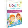 CODEO - ETUDE DE LA LANGUE CP - FICHIER