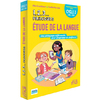 1,2,3 PARCOURS - ETUDE DE LA LANGUE CM
