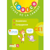 LOGICO FRANCAIS 1 CE1 2018