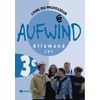 AUFWIND 3E LV1 - GUIDE PEDAGOGIQUE - VERSION PAPIER