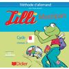LILLI MARZIPAN CYCLE 3 NIVEAU 1  - CD CLASSE