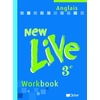 NEW LIVE 3E LV1 - CAHIER D'EXERCICES