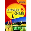 DE LA POMME A LA LUNE 5E - LIVRE ELEVE - PHYSIQUE CHIMIE 5E ED 2006 LIVRE ELEVE