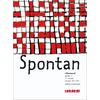 SPONTAN PALIER 1 - 1RE ANNEE LV1/LV2 - CAHIER
