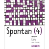 SPONTAN 4 PALIER 2 - 2E ANNEE LV1/LV2 - CAHIER