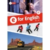 E FOR ENGLISH 4E - ANGLAIS ED.2013 - MANUEL + DVD-ROM