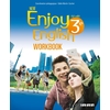 NEW ENJOY ENGLISH - ANGLAIS 3E ED.2015- WORKBOOK - VERSION PAPIER