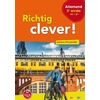 RICHTIG CLEVER 3E ANNEE - LIVRE