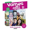 VAMOS ALLA 3E LV2 ESPAGNOL 2017 - CAHIER D'ACTIVITES
