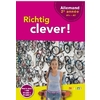 RICHTIG CLEVER 2EME ANNEE - COFFRET CLASSE 2 CD AUDIO + 1 DVD