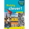 RICHTIG CLEVER KURSBUCH COLLEGE - LIVRE