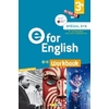 E FOR ENGLISH 3E - ANGLAIS ED.2017 - WORKBOOK SPECIAL DYS