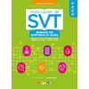 MON CAHIER DE SVT COLLEGE - CAHIER