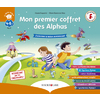 MON PREMIER COFFRET DES ALPHAS