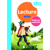 LECTURE CM1  METHODE EXPLICITE - MANUEL