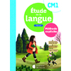 ETUDE DE LA LANGUE CM1  METHODE EXPLICITE - MANUEL
