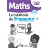 MATHEMATIQUES CM2 - METHODE DE SINGAPOUR - FICHIER PHOTOCOPIABLE