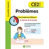 LES PETITS DEVOIRS - PROBLEMES CE2