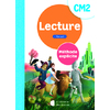 METHODE EXPLICITE - LECTURE CM2 - MANUEL (2025)