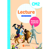 METHODE EXPLICITE - LECTURE CM2 - CAHIER D'EXERCICES (2025)